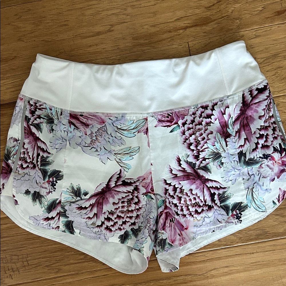 Athleta Athletic Shorts